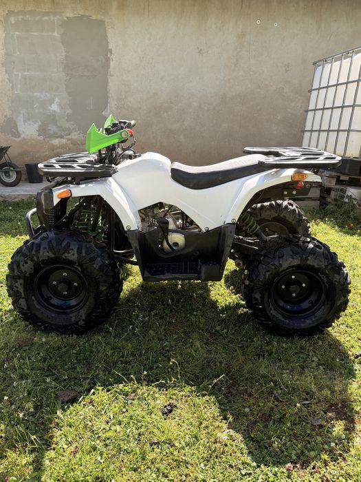 ATV  Telstar 150cc