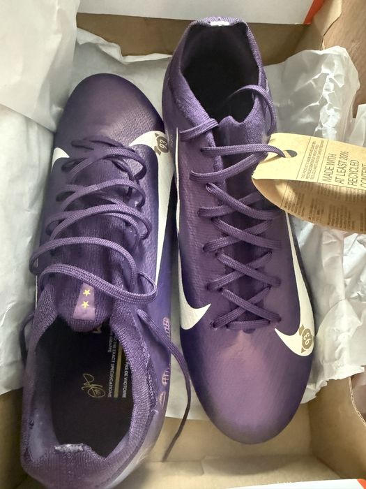 Ghete Nike Vapor Mbappe Pro version marimea 44