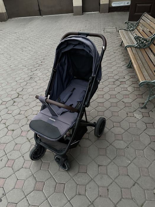 Детская коляска Kidilo