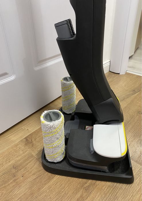 Електрически моп Karcher