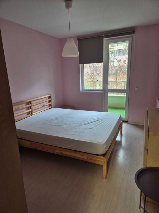 Дава се под наем Двустаен апартамент в София, Студентски град - 60 кв.м за 568.14 € - Снимка #4