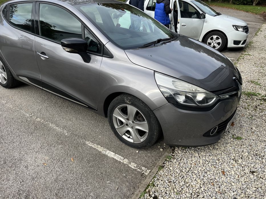 Usi clio 4 2014 pret pe bucata goala