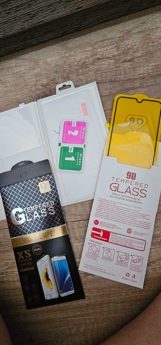 Стъклени протектори