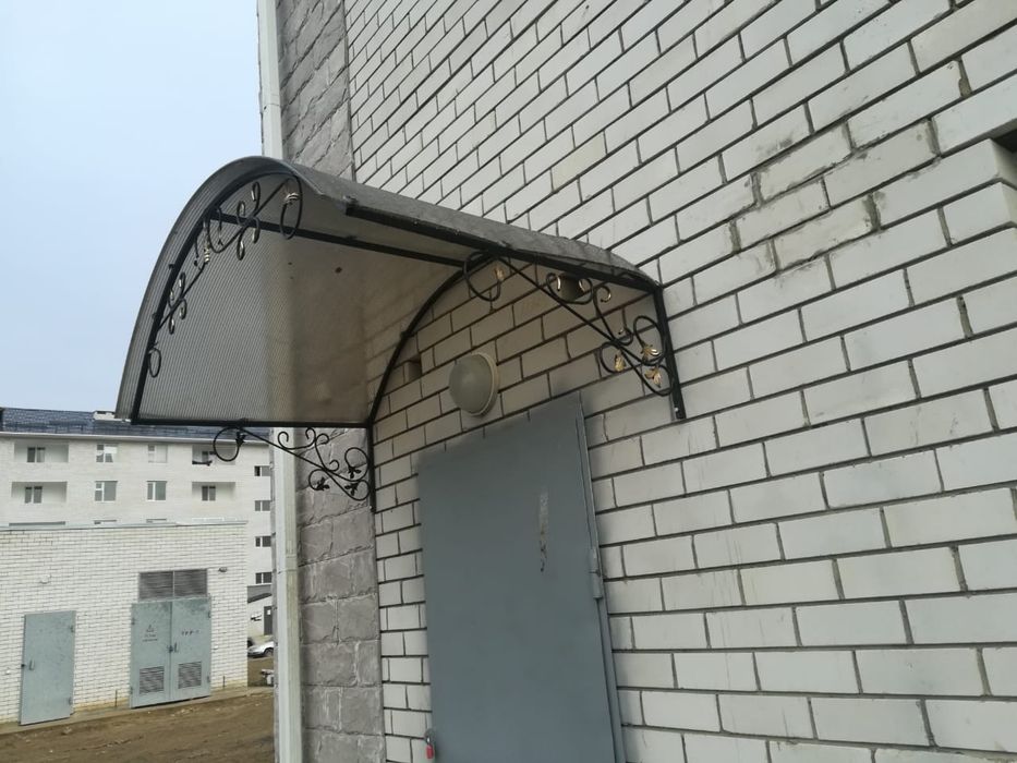 Козырёк 45000 срочно разные цвета и варианты