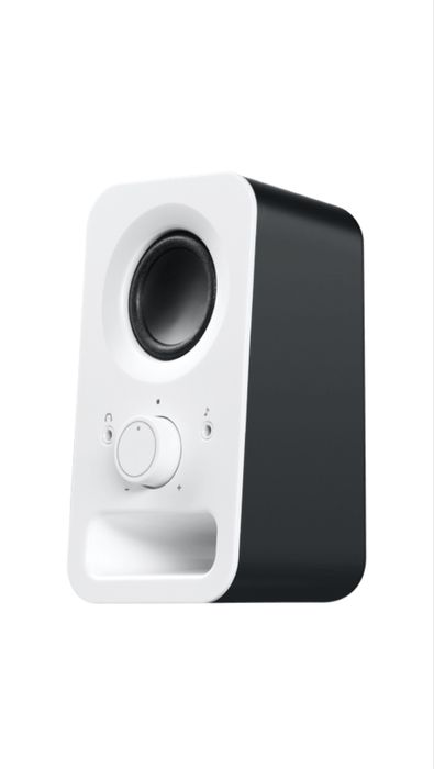 Boxe Logitech 2.0 NOI NOUTE