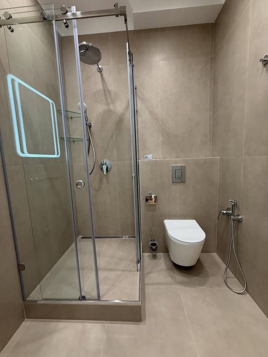 Ремонт кваритир