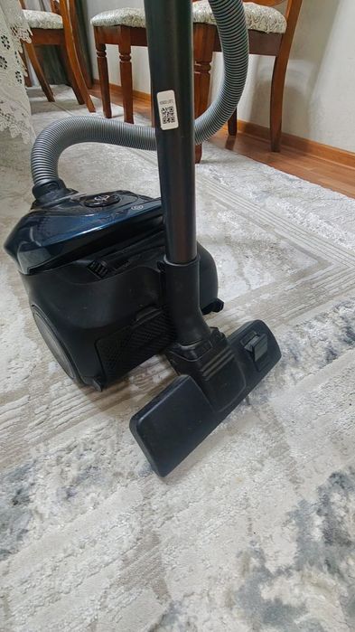 Продам пылесос Самсунг