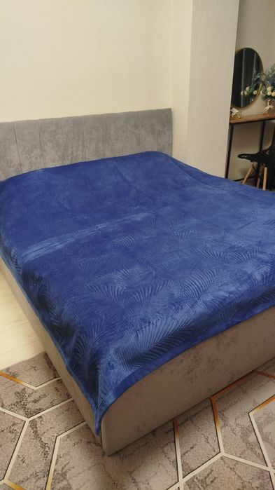 Покрывало новое двуспалка