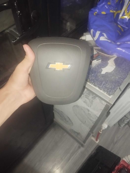 Руль от Chevrolet Cobalt