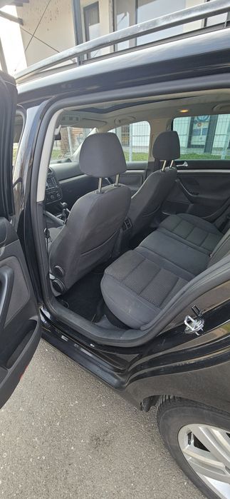 Volkswagen golf 5 break 1.9 TDI panoramic