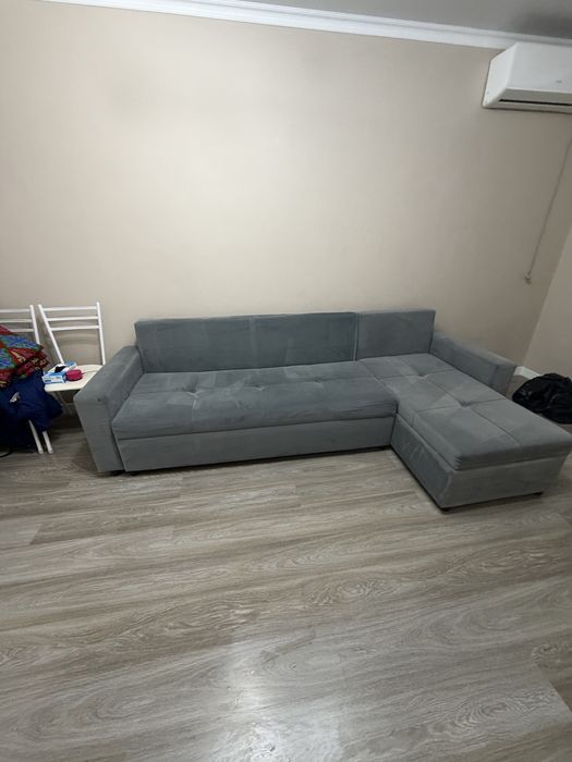 Химчистка мебели в Астане