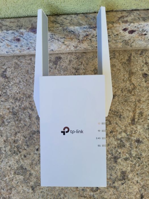 TP-Link Range extender WiFi 6 RE505x