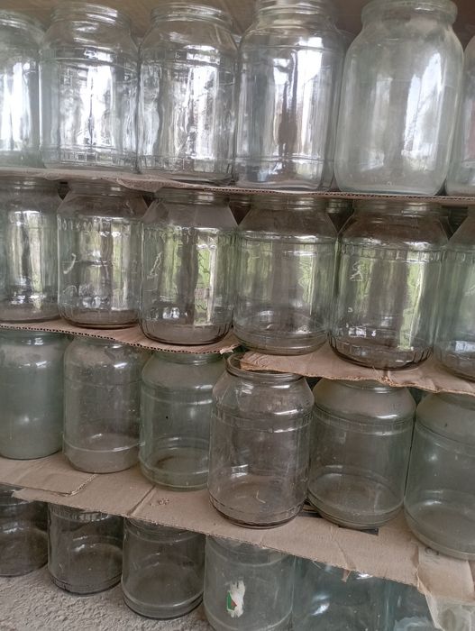 Banka ,bonka sotamiz 0,43l,0,72l, 1litr,1,5l2l,3litr