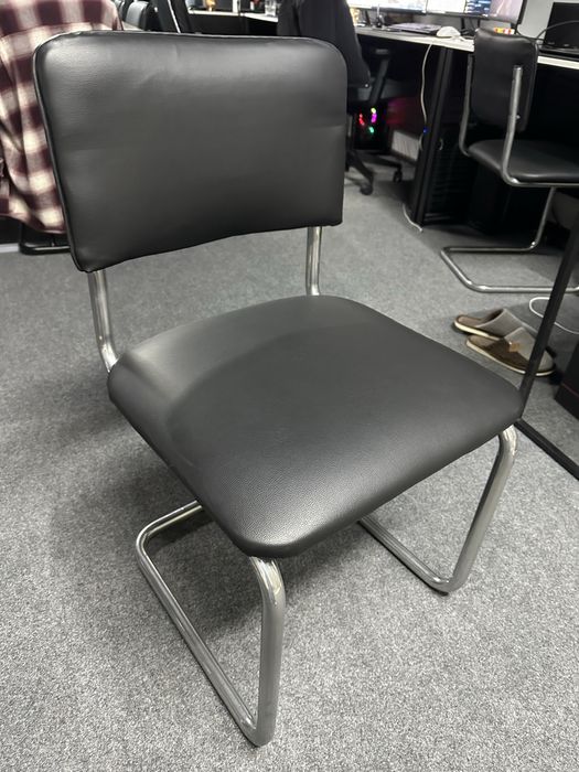 Стул офисный , Сильвия