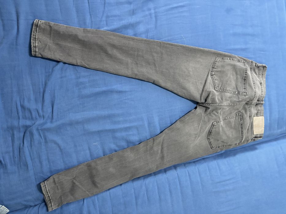 Blugi bershka skinny marime 31 M