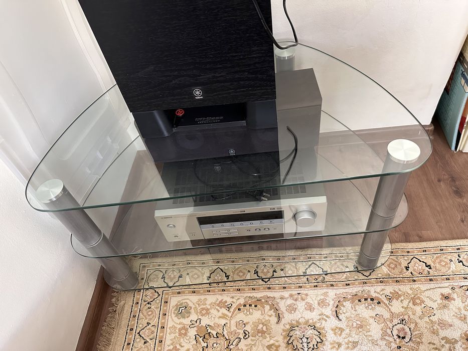 Yamaha аппаратура! Оригинал! Срочно продам!