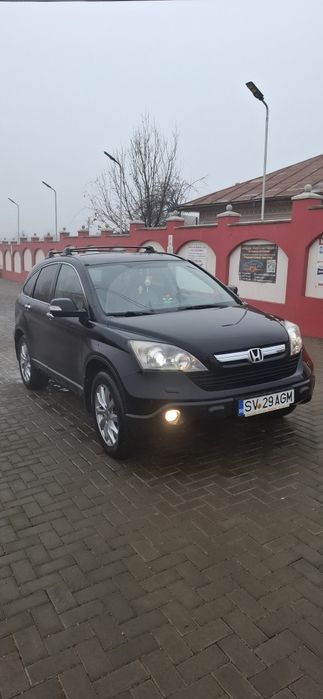 Honda crv 2.2 diesel!