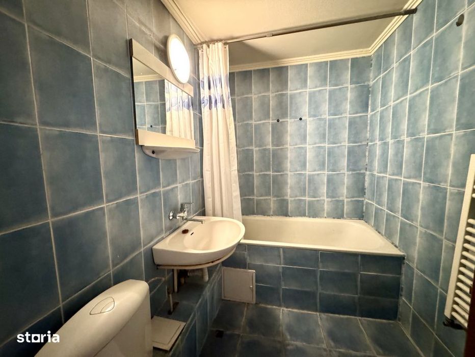 Apartament 2 camere decomandat | Etaj 1 | Ideal investitie | Plopilor!