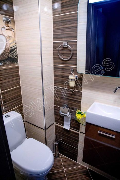 Продава се Тристаен апартамент в Пловдив, Съдийски - 130 кв.м за 1524 €/кв.м - Снимка #8