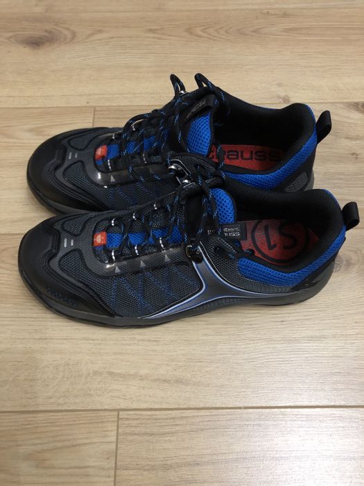 Engelbert Strauss Stardust S1 44 ти номер