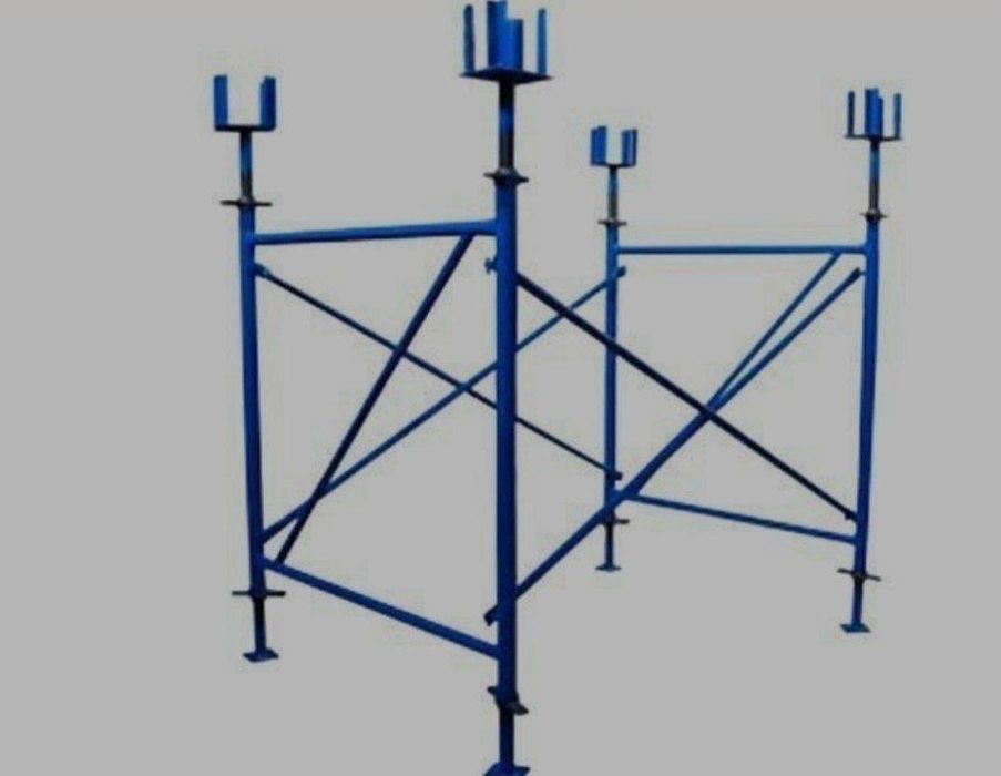 Arenda LESA manalitniy