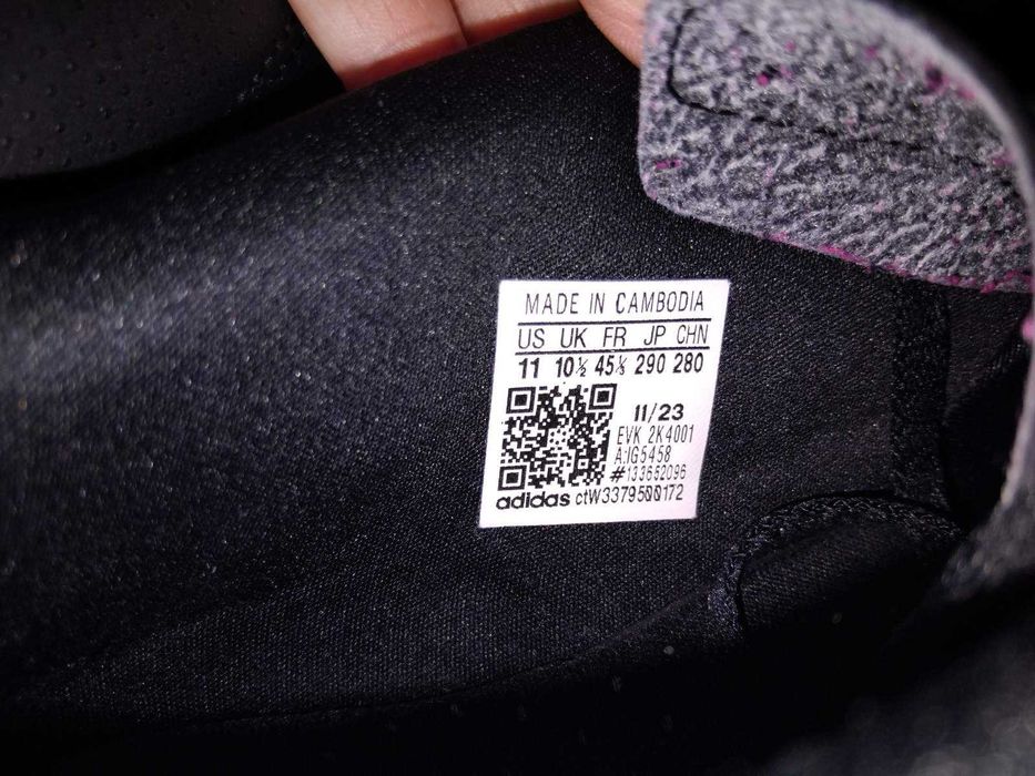 Стоножки Adidas Predator модел 2023г.