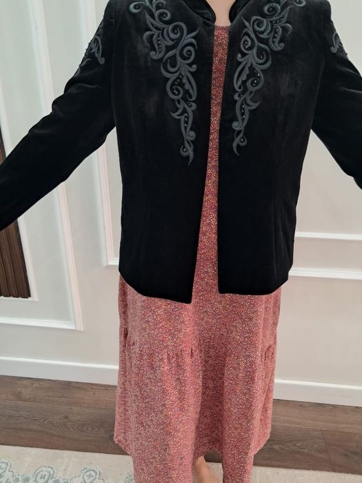 Шапан, пальто, пиджак