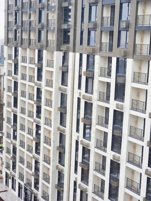 Выгодно! Готовая 3-комнатная квартира в Алмазаре