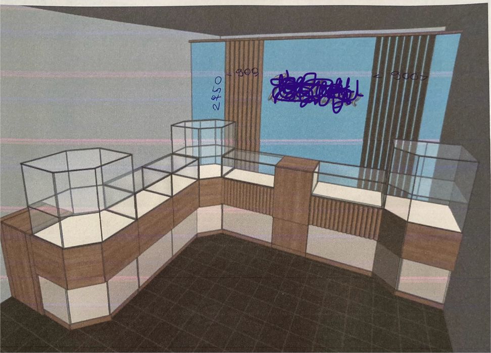 Торговое оборудование