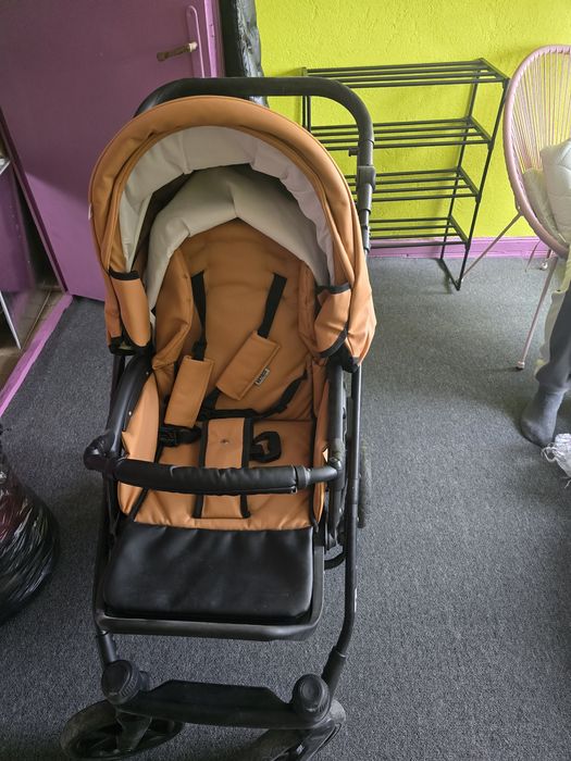 Коричка Retrus  3в1