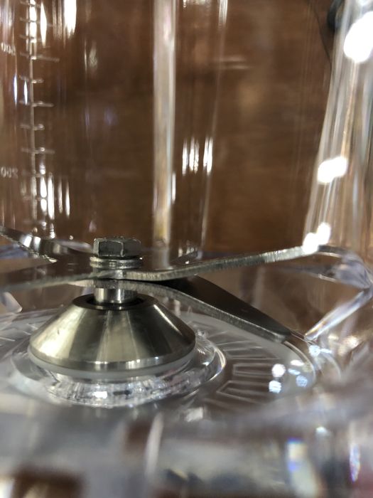 Блендер профессиональный! 2200W