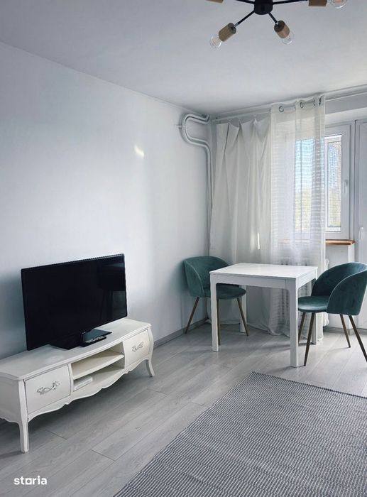 Apartament 2 camere Drumul Taberei