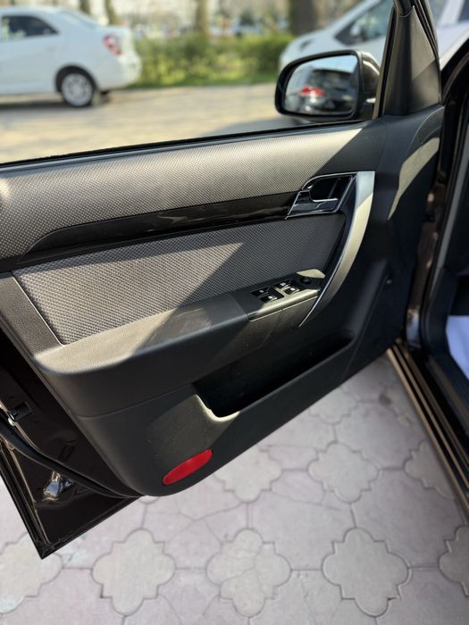 NEXIA 3 avtomat Choko