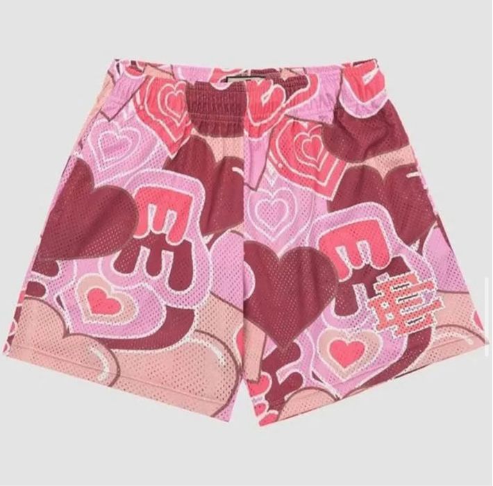 Шорты спортивные