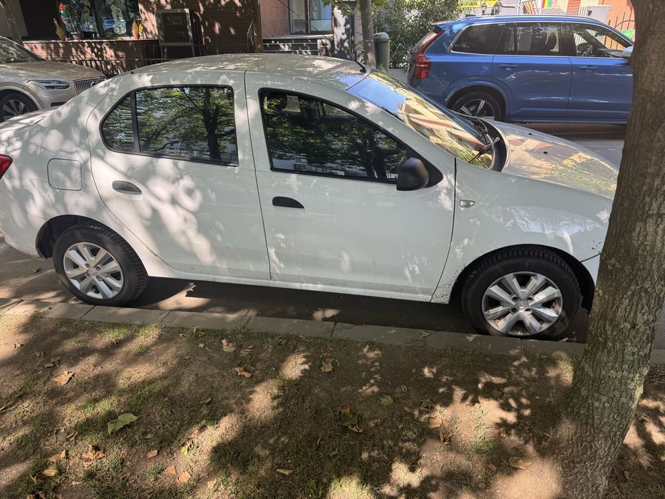 DACIA Logan 2013 — imagine 4