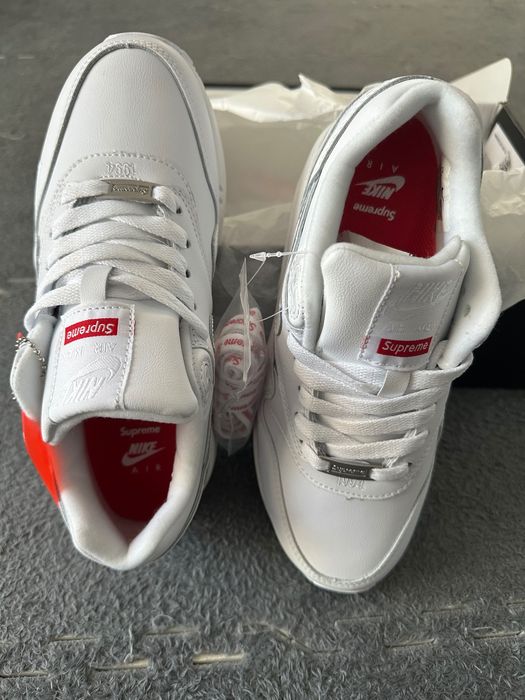Nike Air Max Supreme