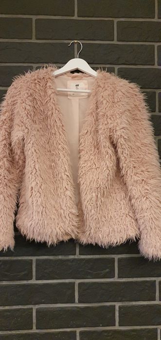 Дамско палто "HM"