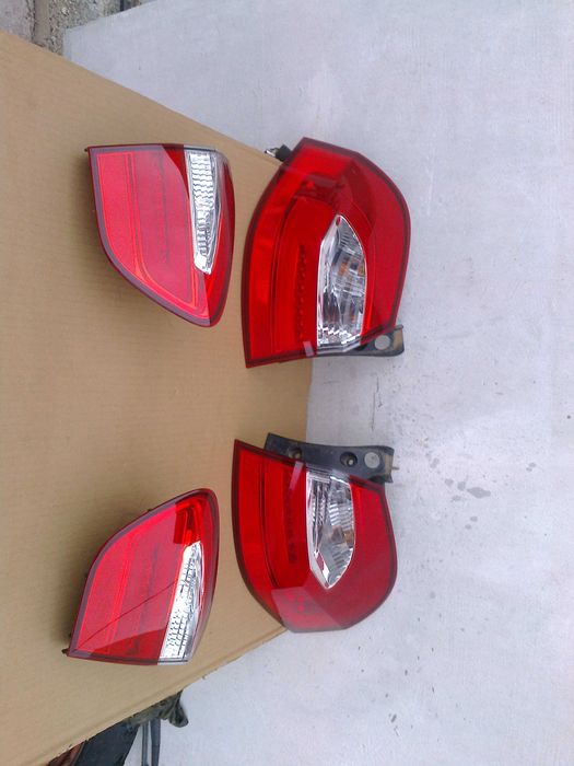 стоп,стопове LED за Kia Rio