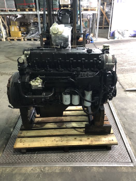 Двигатель Мтз 3022 дойц