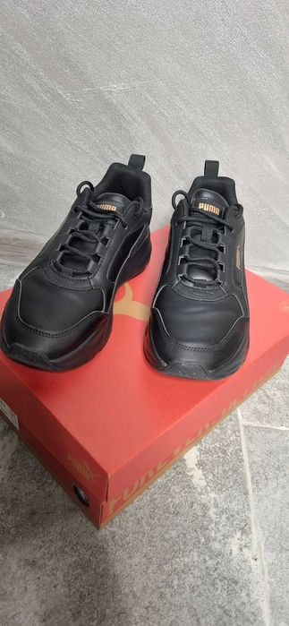 Маратонки Puma Cassia