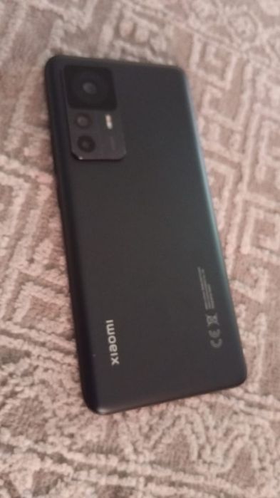 Xiaomi mi 12t-8-128