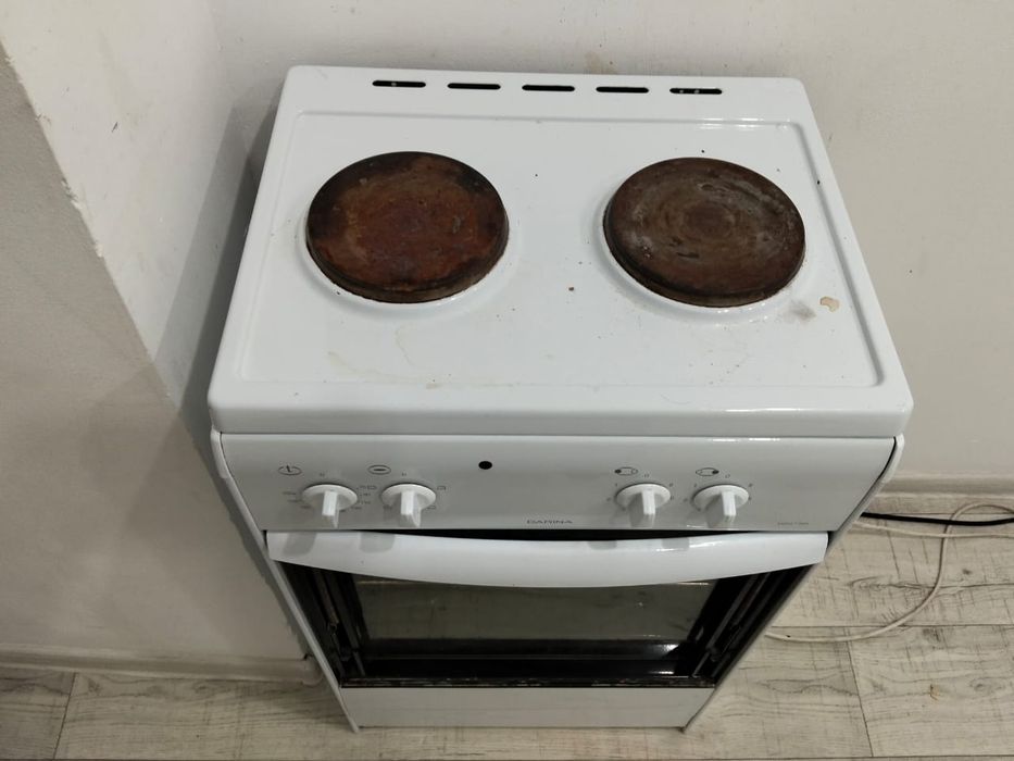 Электричекий плита