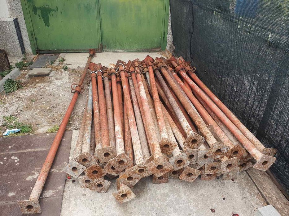 Хюнебеци под наем Варна