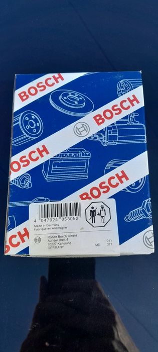 Ламбда сонда бмв е9x 2.0 163кс