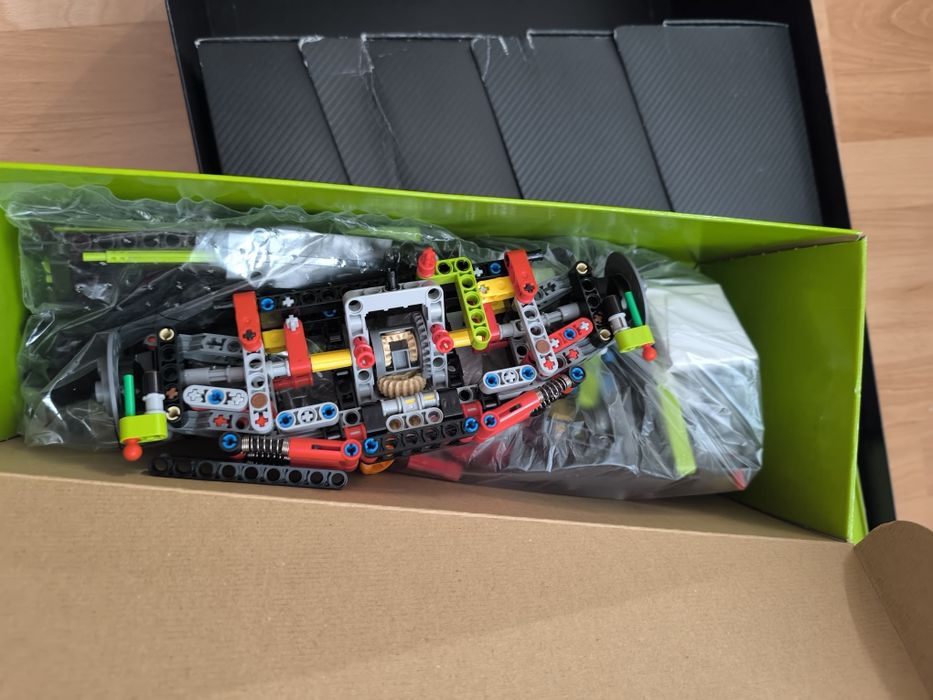 Lego technic 42115