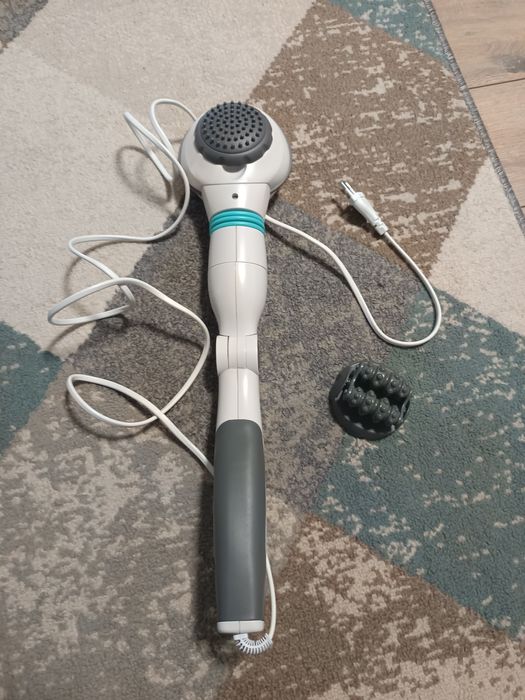 Aparat masaj cu căldură