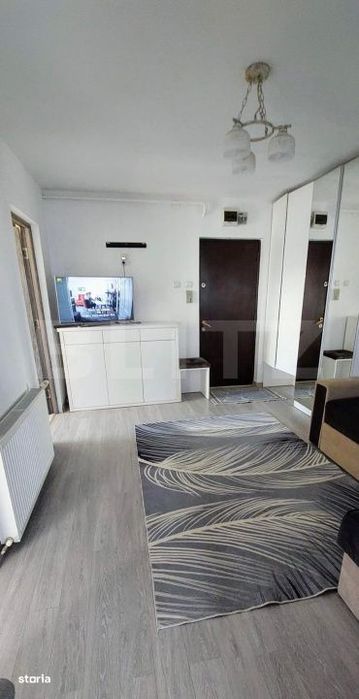 Apartament cu 3 camere, 54 mp, zona George Enescu