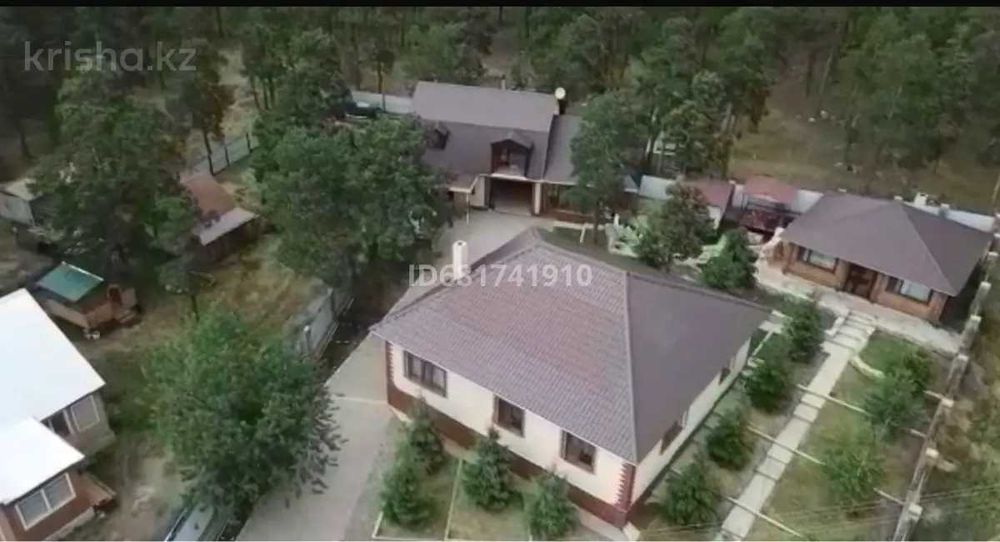 Продам дом Зеренда