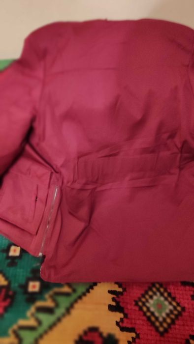 Мъжко Яке номер L