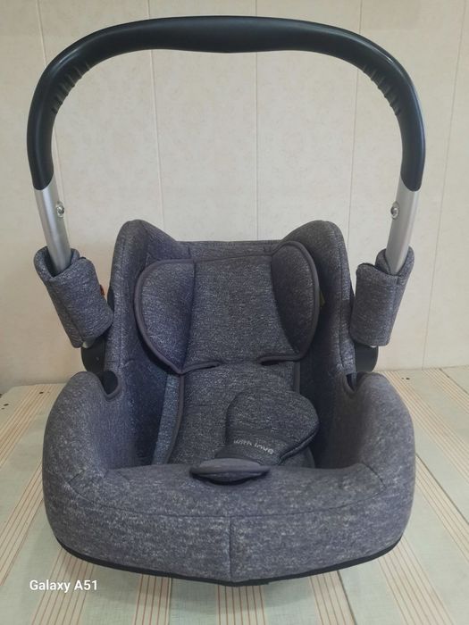 Bolalar uchun avto kreslo